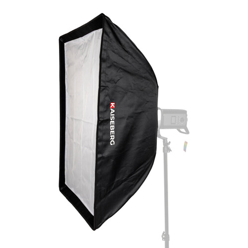 Kaiseberg 60x90cm Gridli Softbox