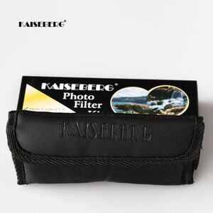Kaiseberg 62mm Filtre Kit - Thumbnail