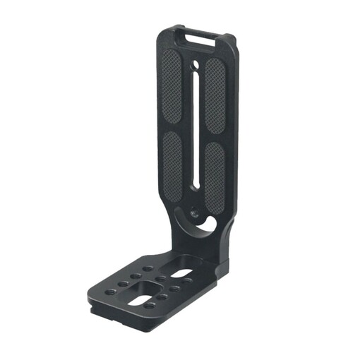 Kaiseberg BL-132C Evrensel Dikey Çekim L Plaka