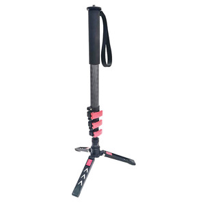 Kaiseberg - Kaiseberg D324C Carbon Monopod
