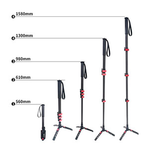 Kaiseberg - Kaiseberg D324C Carbon Monopod (1)