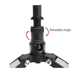 Kaiseberg D324C Carbon Monopod - Thumbnail