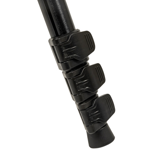 Kaiseberg KR-698V Profesyonel Ball-Head Tripod