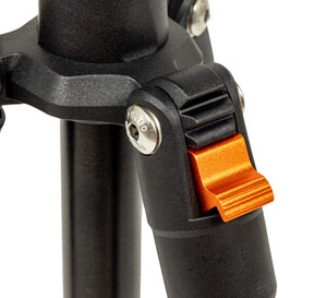 Kaiseberg KR-698V Profesyonel Ball-Head Tripod - Thumbnail