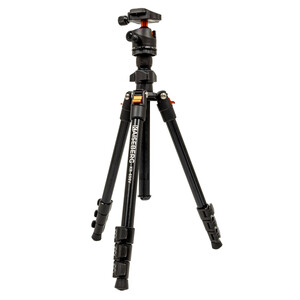 Kaiseberg - Kaiseberg KR-698V Profesyonel Ball-Head Tripod