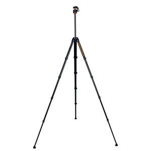 Kaiseberg - Kaiseberg KR9105 Heracles Profesyonel Travel Tripod (1)