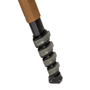 Kaiseberg KR9105 Heracles Profesyonel Travel Tripod - Thumbnail