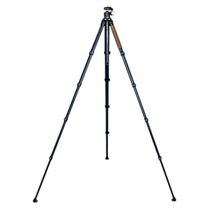 Kaiseberg KR9105 Heracles Profesyonel Travel Tripod - Thumbnail