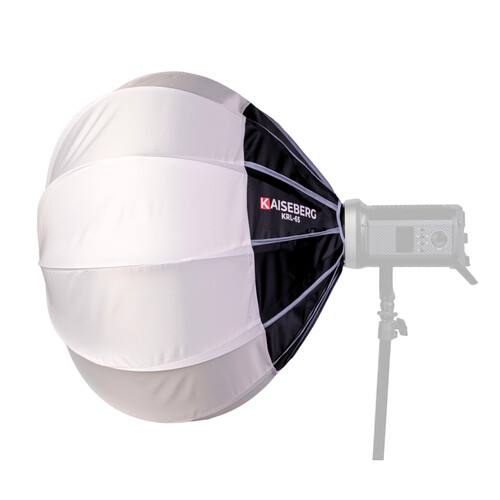 Kaiseberg KRL-65 Lantern 65cm Balon Softbox