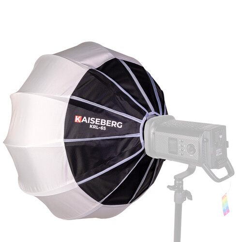 Kaiseberg KRL-65 Lantern 65cm Balon Softbox