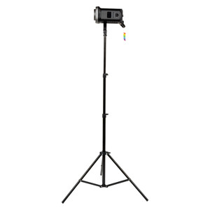 Kaiseberg KS-200 RGB AIR Led 95cm Octagon Softbox Kit - Thumbnail