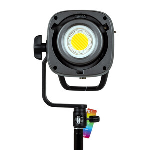 Kaiseberg KS-200 RGB AIR Led KRL-65 Lantern Softbox - Kit 1 - Thumbnail
