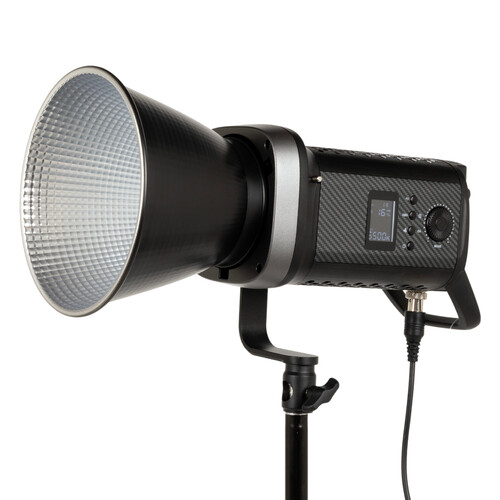 Kaiseberg KS-200 RGB AIR Led KRL-65 Lantern Softbox - Kit 1