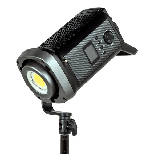 Kaiseberg KS-200 RGB AIR Led KRL-65 Lantern Softbox - Kit 1
