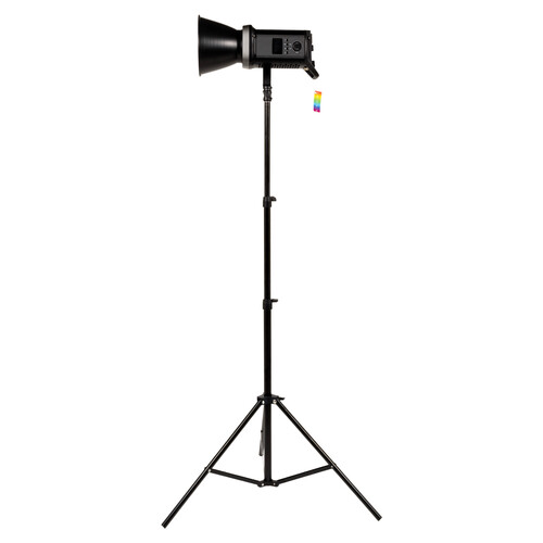 Kaiseberg KS-200 RGB AIR Led KRL-65 Lantern Softbox - Kit 1