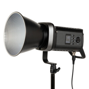 Kaiseberg KS-200 RGB AIR V-Mount Profesyonel Led Işık Seti - Kit 2 - Thumbnail