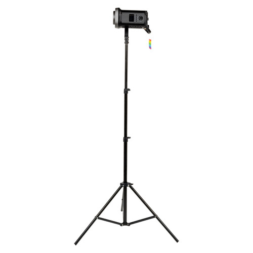 Kaiseberg KS-200 RGB AIR V-Mount Profesyonel Led Işık Seti - Kit 2