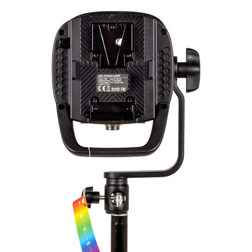 Kaiseberg KS-200 RGB AIR Led KRL-65 Lantern Softbox - Kit 2