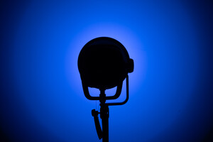 Kaiseberg KS-200 RGB AIR Led KRL-65 Lantern Softbox - Kit 2 - Thumbnail