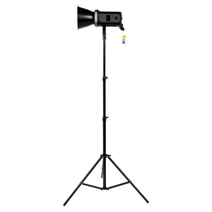 Kaiseberg KS-200 RGB AIR Led KRL-65 Lantern Softbox - Kit 2 - Thumbnail