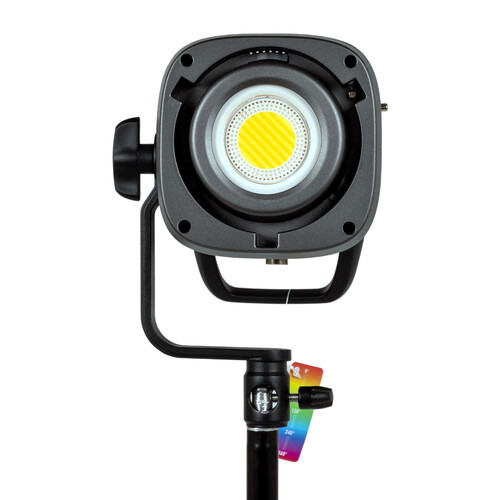 Kaiseberg KS-200 RGB AIR V-Mount Profesyonel Led Işık (Tek Kafa)