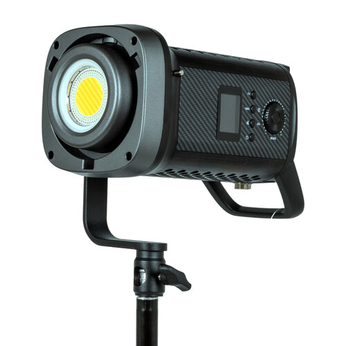 Kaiseberg KS-200 RGB AIR V-Mount Profesyonel Led Işık (Tek Kafa)