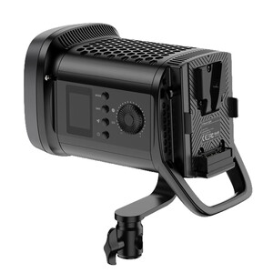 Kaiseberg KS-200B AIR Led KRL-65 Lantern Softbox - Kit 2 - Thumbnail