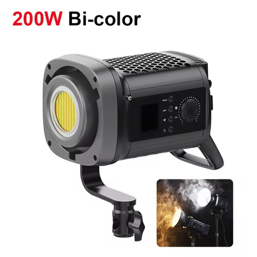 Kaiseberg KS-200B AIR Led KRL-65 Lantern Softbox - Kit 3