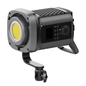 Kaiseberg - Kaiseberg KS-200B AIR V-Mount Profesyonel Led Işık Seti - Kit 1 (1)