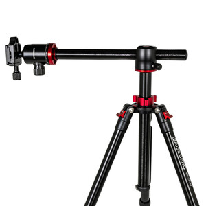 Kaiseberg KR-2542T Yatay Çekim Tripod + Monopod Travel Kit ( 5kg ) - Thumbnail