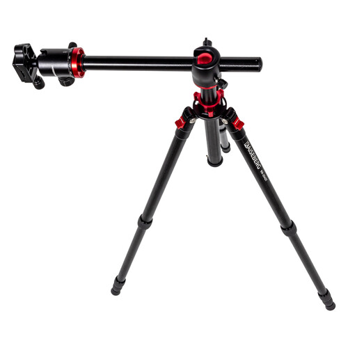 Kaiseberg KR-2542T Yatay Çekim Tripod + Monopod Travel Kit ( 5kg )
