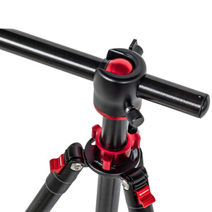 Kaiseberg KR-2542T Yatay Çekim Tripod + Monopod Travel Kit ( 5kg ) - Thumbnail