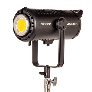 Kaiseberg X-400B Plus Bicolor Profesyonel Led Işık Seti - Kit 2 - Thumbnail
