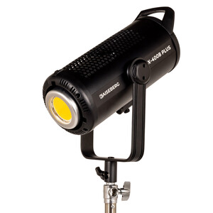 Kaiseberg X-400B Plus Bicolor Profesyonel Led Işık Seti - Kit 2 - Thumbnail