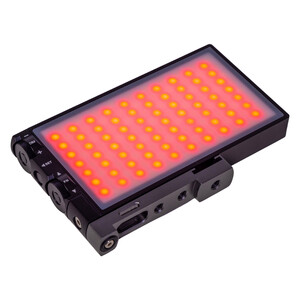 Kaiseberg M1 RGB Mini Mobil Video Işığı - Thumbnail