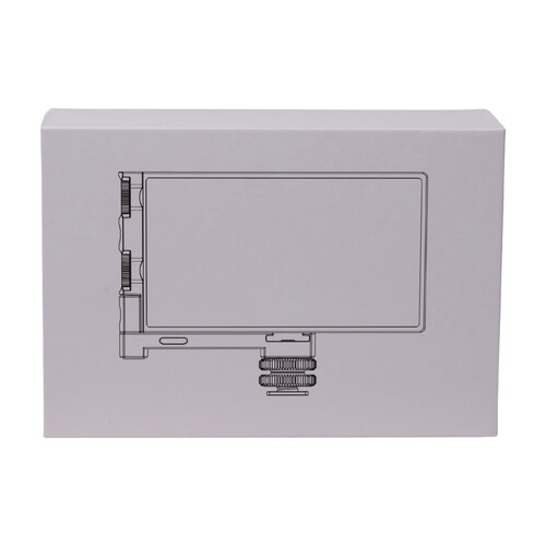 Kaiseberg M1 RGB Mini Mobil Video Işığı