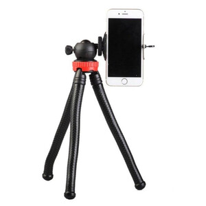 Kaiseberg - Kaiseberg Mini Ahtapot Tripod (1)