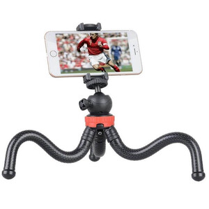 Kaiseberg Mini Ahtapot Tripod - Thumbnail