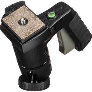 Kaiseberg - Kaiseberg Pistol Head Tripod Başlığı