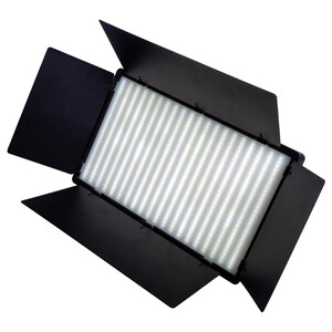 Kaiseberg PL-800BI 50W Panel Akrobatik Led Işık (Tek Kafa) - Thumbnail