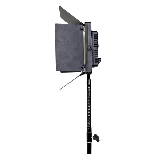 Kaiseberg PL-800BI 50W Panel Akrobatik Led Işık (Tek Kafa)