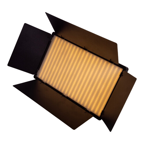 Kaiseberg PL-800BI 50W Panel Akrobatik Led Işık - Kit 2