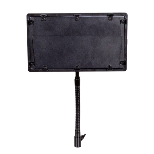 Kaiseberg PL-800BI 50W Panel Akrobatik Led Işık - Kit 2