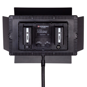 Kaiseberg PL-800BI 50W Panel Akrobatik Led Işık - Kit 2 - Thumbnail