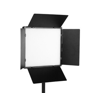 Kaiseberg - Kaiseberg Pro660 Bi-Color Panel LED Işık (Tek Kafa)