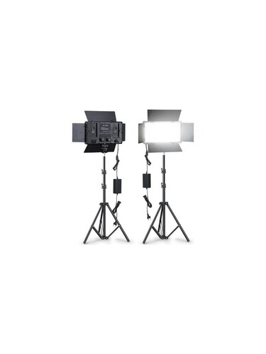 Kaiseberg Pro800 RGB Panel LED Işık