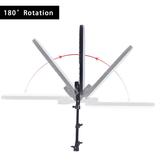 Kaiseberg RL-18 Ring LED Işık 18'' / 45cm