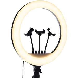 Kaiseberg - Kaiseberg RL-18 Ring LED Işık 18'' / 45cm (1)