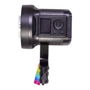 Kaiseberg SK-135FR RGB AIR Spotlight Işık 60x90 Softbox Set - Tekli Kit - Thumbnail