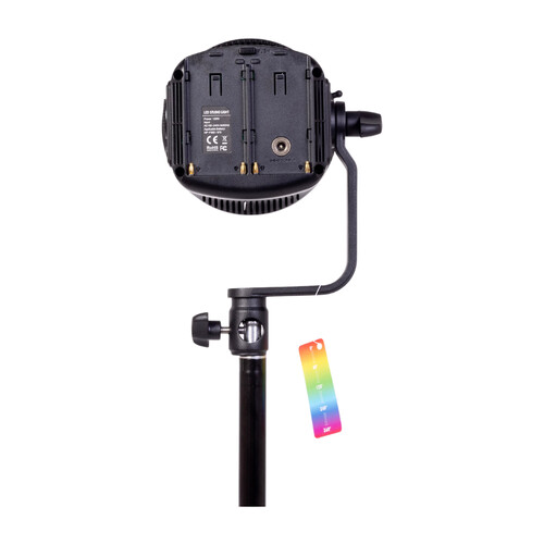 Kaiseberg SK-135FR RGB AIR Spotlight Işık 60x90 Softbox Set - Tekli Kit